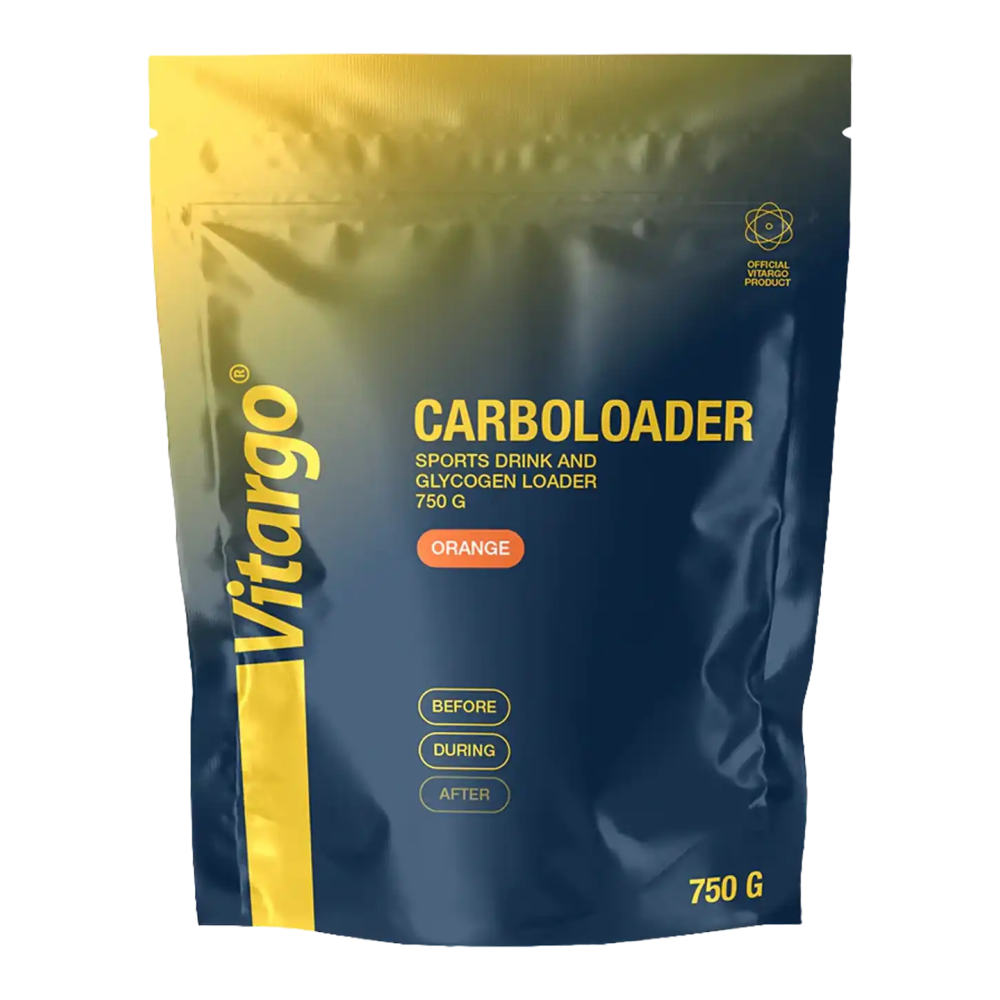 Vitargo Carboloader
