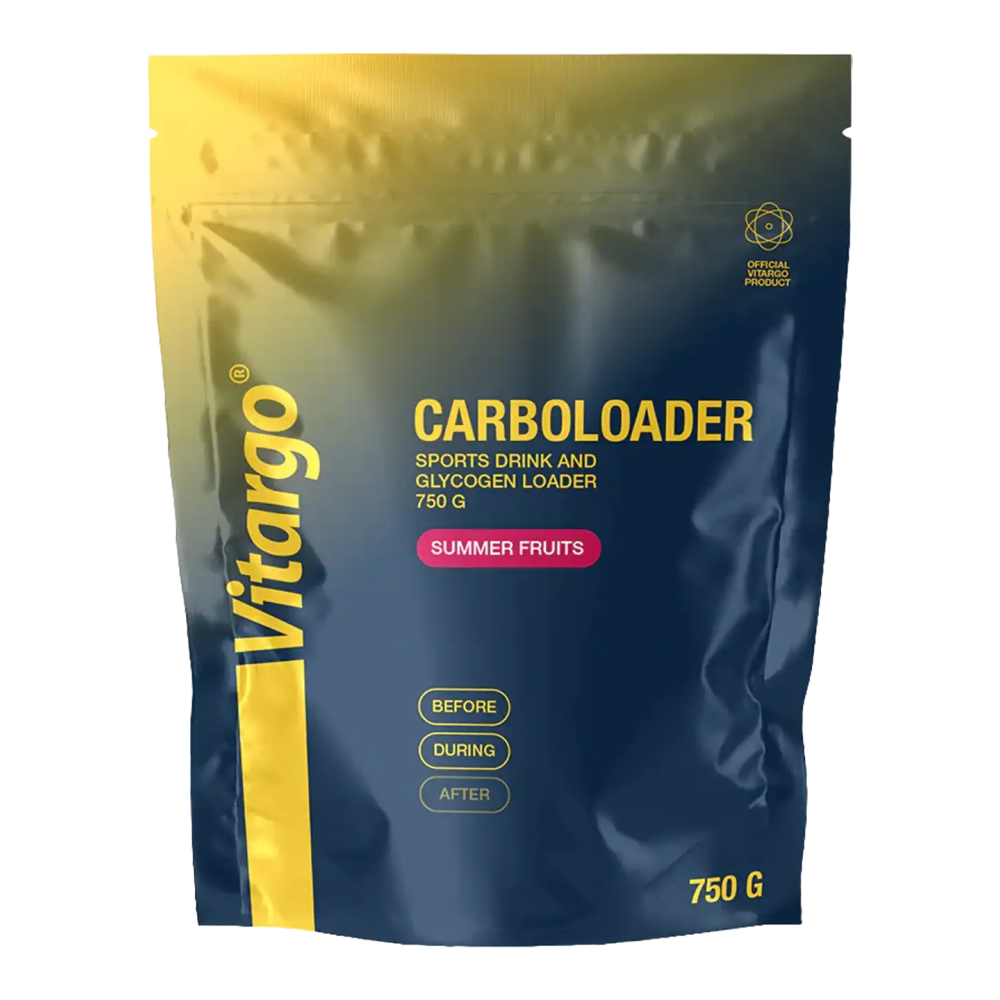 Vitargo Carboloader