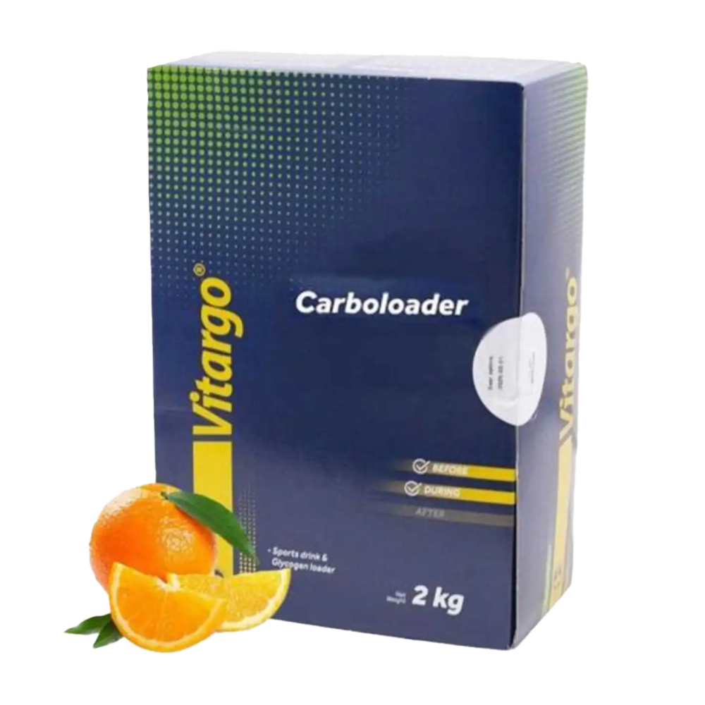 Vitargo Carboloader