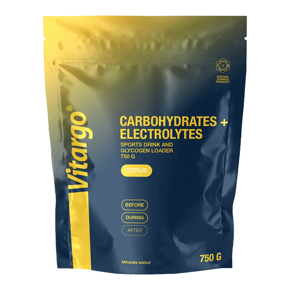 Vitargo Electrolyte