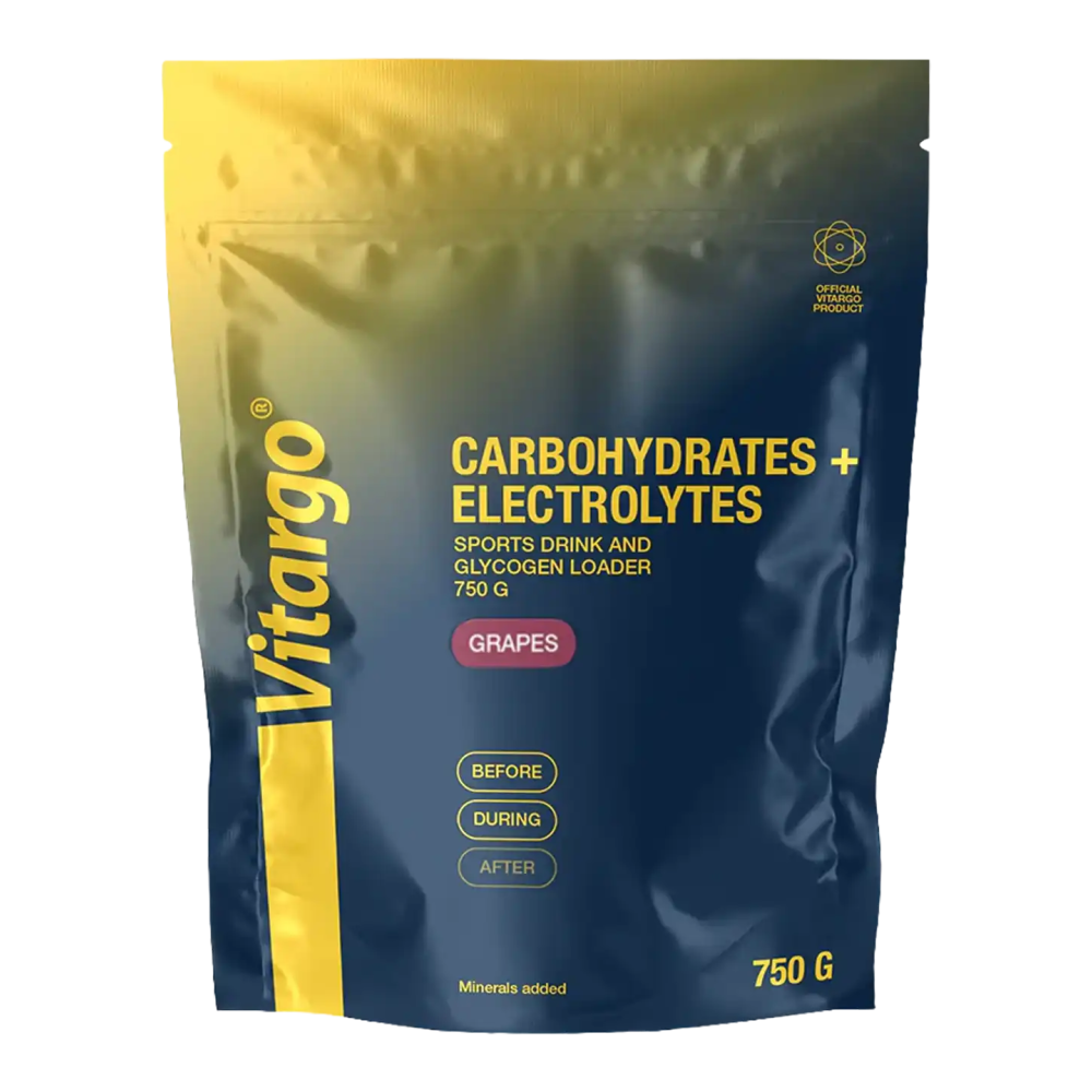 Vitargo Electrolyte