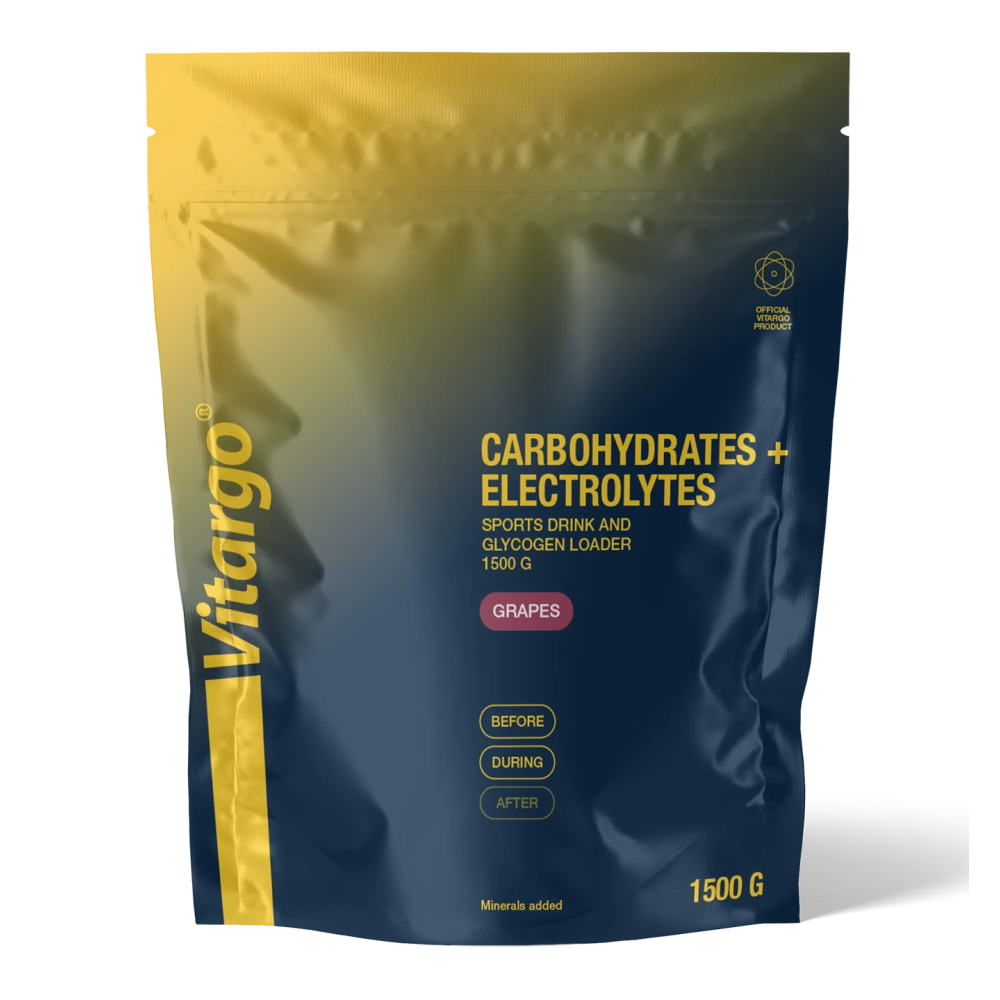 Vitargo Electrolyte