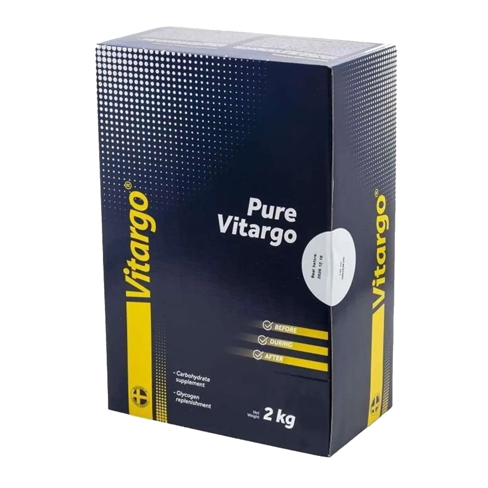 Vitargo Pure