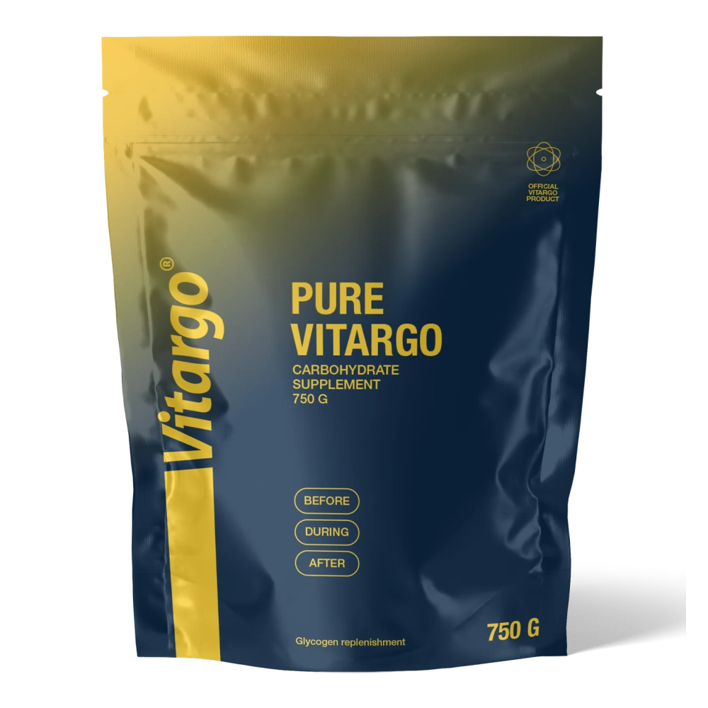 Vitargo Pure