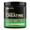 Creatine Monohydraat Micronized 187g Optimum Nutrition