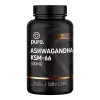 Ashwagandha KSM-66 Pure.