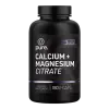 Calcium Magnesium Citraat Pure.