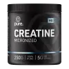 reatine Micronized 250g Pure.