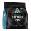 Iso Whey Pro Aardbei Pure.
