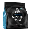 Supreme Whey Aardbei Pure.