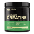 Creatine Micronized Optimum Free