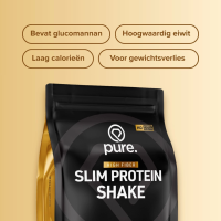 Slim Protein Shake (Afslank Shake)