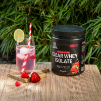 Clear Whey