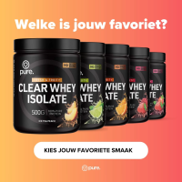 Clear Whey