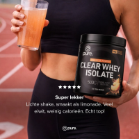 Clear Whey