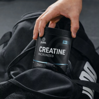 Creatine Micronized