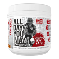 All Day You May Caffeinated