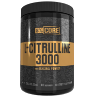 L-Citrulline 3000 Core Series