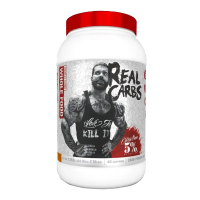 Real Carbs