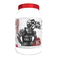 Real Carbs