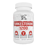 Turkesterone 1200