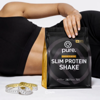 Slim Protein Shake (Afslank Shake)
