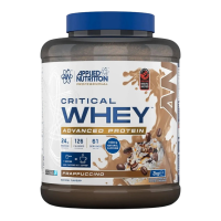 Critical Whey