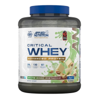 Critical Whey