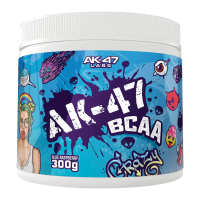 AK-47 BCAA