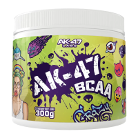 AK-47 BCAA