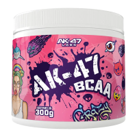 AK-47 BCAA