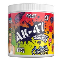 AK-47 Pre-Workout