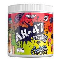 AK-47 Pre-Workout