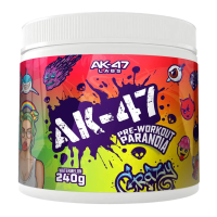 AK-47 Pre-Workout