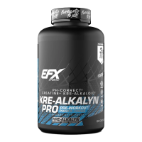 Kre-Alkalyn EFX Pro
