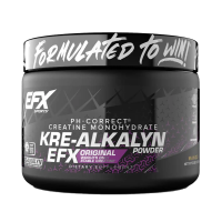 Kre-Alkalyn EFX Powder