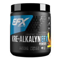 Kre-Alkalyn EFX Powder