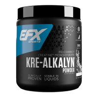 Kre-Alkalyn EFX Powder