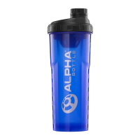 Alpha Bottle V2