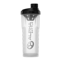 Alpha Bottle V2