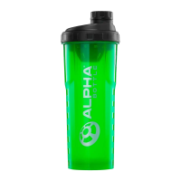 Alpha Bottle V2