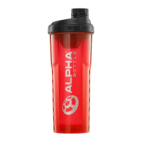 Alpha Bottle V2
