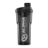 Alpha Bottle V2