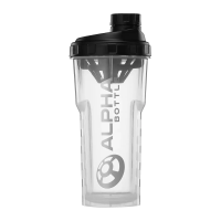 Alpha Bottle V2