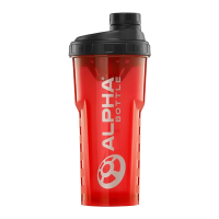 Alpha Bottle V2