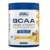 BCAA Amino-Hydrate