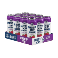 Beef-XP Drink