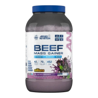 Beef-XP Mass Gainer