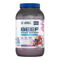 Beef-XP Mass Gainer