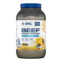Beef-XP Mass Gainer